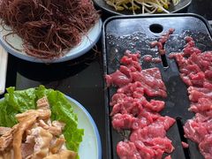 海草-小叫驴养生驴肉火锅(龙游店)