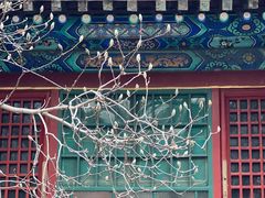 -潭柘寺景区