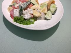 -粗茶淡饭•陕菜•家常菜