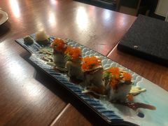 -熹炭精致日料(金融街购物中心店)