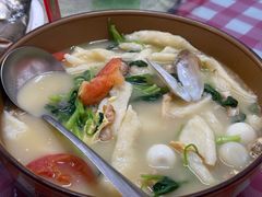 -晓琦农家菜馆·地道农家菜