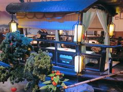 -红蜡烛-养生粥-津鲁菜(中山路店)