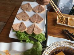 -超级神炭烤肉夜食(芥园西道店)