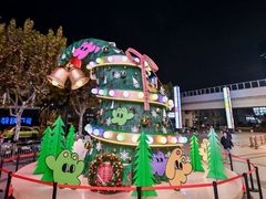 -光启城时尚购物中心