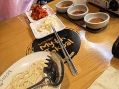 -Myth猪蹄(明洞店)