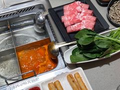 -海底捞火锅(万达广场店)