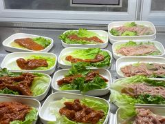 -陆小年创意自助料理(宿迁吾悦店)