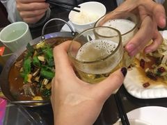 -台湾麻吉餐坊(师大店)