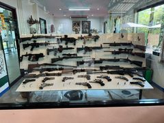 -甲米射击场KRABI SHOOTING RANGE