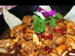 -金勺子土菜馆(兴园北区店)