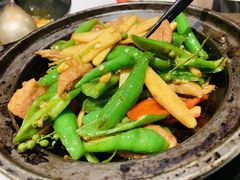 -山东老家(黄埔分店)
