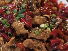 -小街47號江湖菜(四合院店)