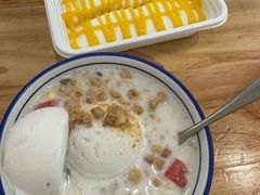 -文昌邓记清补凉(西沙路店)