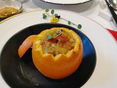 -中心大酒店·本味餐厅