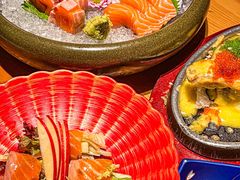 -原志优秀食材·匠心料理·海胆主题(金亿广场店)