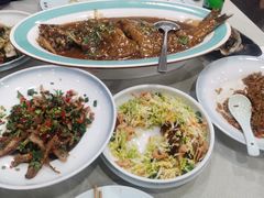 -渔娘渔家丹东海鲜(东直门店)