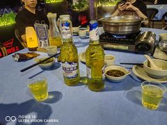 -千岛蚝高压锅生蚝·人参火锅(白云万达店)