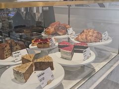-大酉·M Coffee(北京美术馆店)