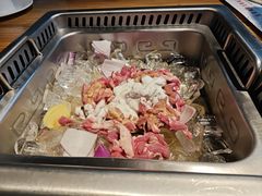 -泽成冰煮羊火锅(中正天街店)