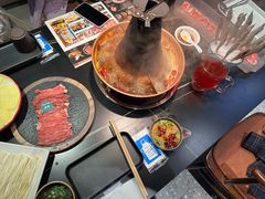 -乔先生涮肉·鲜活牛羊肉火锅(塘沽店)