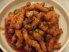 -粗茶淡饭•陕菜•家常菜