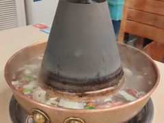 -月圆火锅(宁海东路二店)