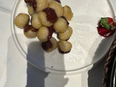 -芳芳私房菜·精作淮扬菜(玖珑湾店)