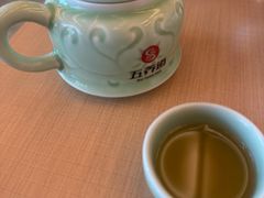 -海泰食府·新鲁菜·家宴(总部基地店)