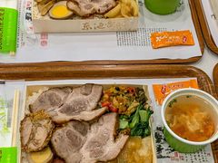 -东池便当(黎明西路店)