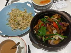 -龙记香港茶餐厅(久光百货店)