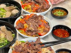 -合意桐坑牛肉粿·鲜牛肉火锅(嵩山总店)