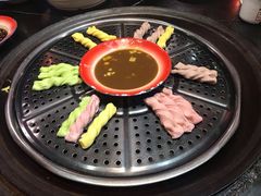 -粗粮人家(簋街店)