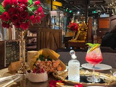 店内布置-杂咖zacup(领展中心城店)