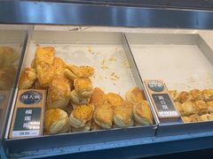 -酥大興·新国潮糕点配茶饮(龙岗万达黑金店)