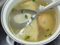 -吴茂兴本帮面(百色路店)