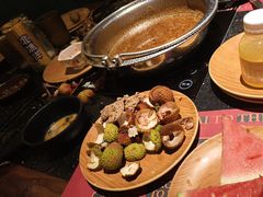 -牛New寿喜烧(虹桥新天地店)