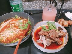 -贡梅老面馆·蟹粉面·无锡特色小吃(南长街主推店)