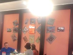 -吉布鲁牛排海鲜自助(成都大悦城店)