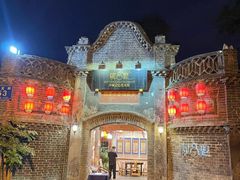 -院8里·少城记忆老川菜(宽窄巷子店)