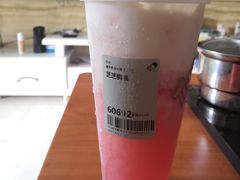 -喜茶(中山利和新地店)