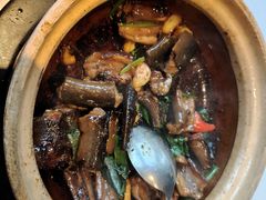 -新兴·金羊座·粤菜点心(乐峰店)