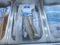 -阿玲海鲜面(高亭镇星河路店)