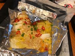 -三太子地摊烧烤·小龙虾(北蔡店)
