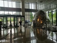 -上海虹桥西郊假日酒店