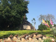 -胡里山炮台