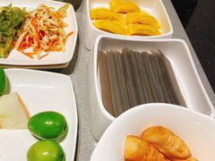 -海底捞火锅(大融城店)