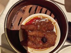 -上海金桥红枫万豪酒店-万豪中餐厅
