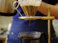 -HUG COFFEE(鼓楼店)