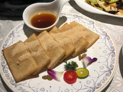 -川味堂·四川豆花(八卦岭店)