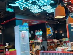 -蛙舍·炭烧牛蛙(东百中心店)